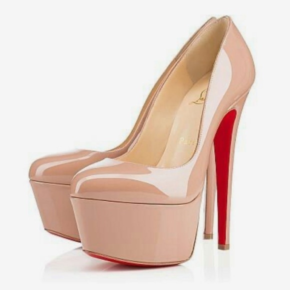 Christian Louboutin Victoria